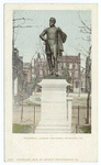 Stonewall Jackson Monument, Richmond, Va.