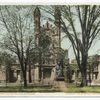 Old Library, Yale Coll., New Haven, Conn.