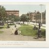 City Hall Square, Oakland, Calif.