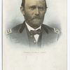 General Ulysses S. Grant, Portrait