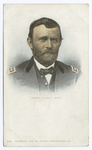 General Ulysses S. Grant, Portrait