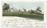 Home of George Washington, Mount Vernon, Va.