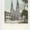 Cathedral of St. John, Savannah, Ga.