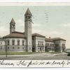 Carnegie Library, Pittsburgh, Pa.