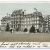 State, War and Navy Building, Washinngton, D. C.