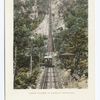 Cable Incline up, Lookout Mtn., Tenn.