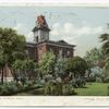 Court House, Phoenix, Ariz.