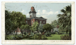Court House, Phoenix, Ariz.