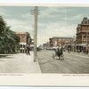 Washington Street, Phoenix, Ariz.