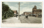 Washington Street, Phoenix, Ariz.