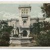 Castle Huning, Albuquerque, N. M.