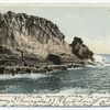 Baldhead Cliff (Devil's Pulpit), York Beach, Maine