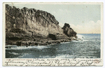 Baldhead Cliff (Devil's Pulpit), York Beach, Maine