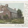 Old Jail, York Beach, Maine