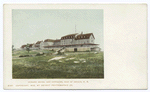 Oceanic Hotel and Cottages, Isle of Shoals, N. H.