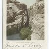 Rafe's Chasm, Magnolia, Mass.