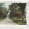 Main Street, Northfield, Mass.