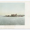 Hotel Pemberton, Hull, Mass.