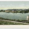 Kingston from Old Fort Henry, Kingston, Ont.