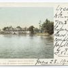 Thousand Island Club House, Thousand Isl[ands], N. Y.