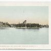 Hopewell Hall and Castle Rest, Thousand Isl[ands], N. Y.
