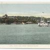 Murray Hill Hotel, Thousand Isl[ands], N. Y.