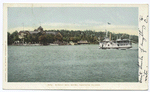 Murray Hill Hotel, Thousand Isl[ands], N. Y.