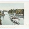 Lost Channel, Thousand Isl., N. Y.