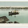 Gananoque, Thousand Isl[ands], N. Y.