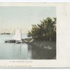 In the Thousand Islands, Thousand Isl[ands], N. Y.