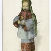 The Belle of Chinatown