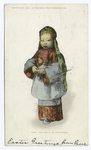 The Belle of Chinatown