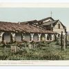 Mission San Antonio, California