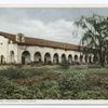 Mission San Fernando, California