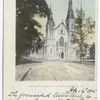 Wesleyan Memorial Church, Savannah, Ga.