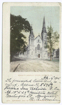 Wesleyan Memorial Church, Savannah, Ga.