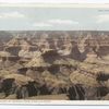 Grand Canyon from O'Neill's Point, Grand Canyon, Ariz.