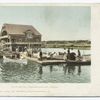 Club House, Kennebunkport, Me.