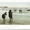 In the Surf, Old Orchard, Me.
