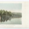 South Lake (or Kaaterskill Lake), Catskills, N. Y.