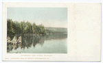 South Lake (or Kaaterskill Lake), Catskills, N. Y.