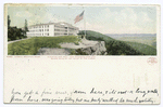 Catskill Mountain House, Catskills, N. Y.