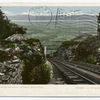 Otis Elevating Railway, Catskills, N. Y.