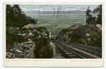 Otis Elevating Railway, Catskills, N. Y.