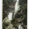 Kaaterskill Falls, Catskills, N. Y.