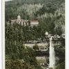 Laurel House, Kaaterskill Falls, Catskills, N. Y.