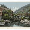 Old Studio of Artist Hall, Catskills, N. Y.