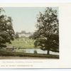 The Rexmere and Golf Links, Stamford, Catskills, N. Y.