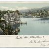 Bathing Place, Lake Mohonk, N. Y.
