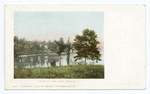 A Bay, Lake Orion, Mich.